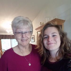 Meet your Posher, Marlene